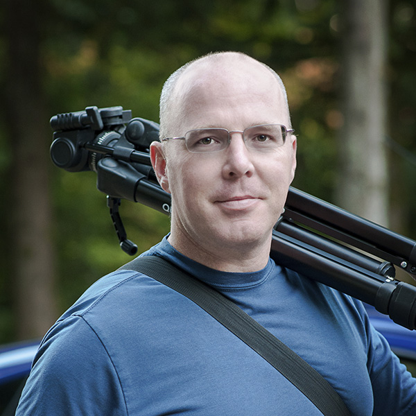 Nathan Isaacs Profile Pic